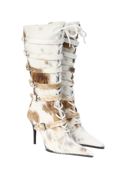 Boot 4